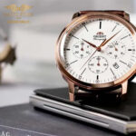 ساعت مچی مردانه اورینت مدل RAKV0403S