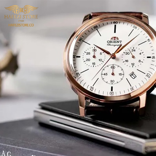 ساعت مچی مردانه اورینت مدل RAKV0403S