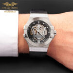 ساعت مچی مردانه اتوماتیک مازراتی مدل R8821108052