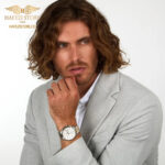 ساعت مچی مردانه مازراتی مدل R8873624003