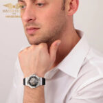 ساعت مچی مردانه اتوماتیک مازراتی مدل R8821108052