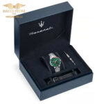 ساعت مچی مردانه مازراتی مدل R8873624002