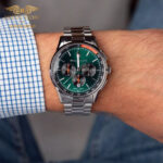 ساعت مچی مردانه مازراتی مدل R8873624002