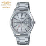 ساعت کاسیو مردانه مدل MTP-V006D-7CUDF