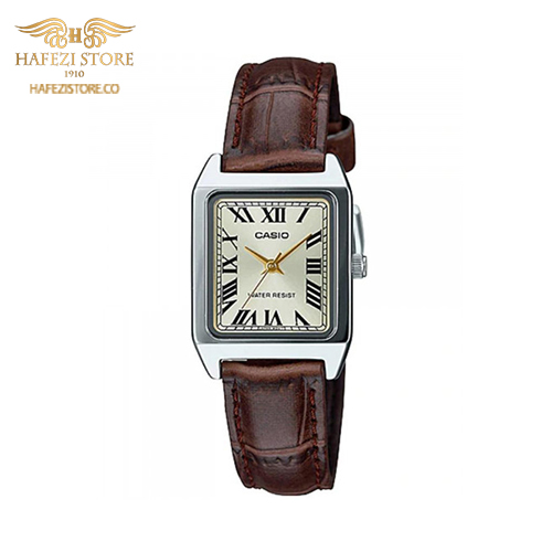 ساعت زنانه کاسیو مدل LTP-V007L-9BUDF