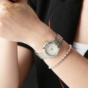 ساعت مچی زنانه کاسیو مدل LTP-1308SG-7AVDF