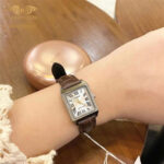 ساعت زنانه کاسیو مدل LTP-V007L-7B2UDF