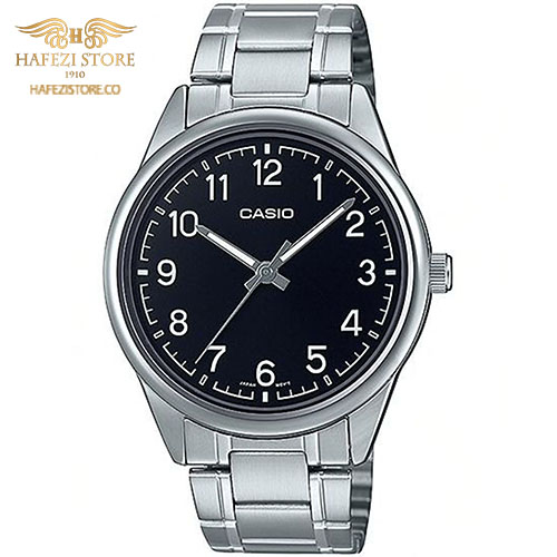 ساعت کاسیو مردانه مدل MTP-V005D-1B4UDF