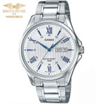 ساعت کاسیو مردانه مدل MTP-1384D-7A2VDF