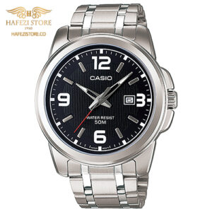 ساعت کاسیو مردانه مدل MTP-1314D-1AVDF