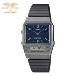 ساعت کاسیو مدل AQ-800EB-2ADF