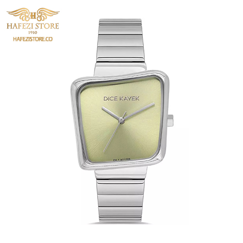 ساعت زنانه دیس کایک مدل DK1.AG1369.09