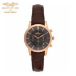 ساعت زنانه الگنگس مدل 503-8143