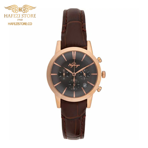 ساعت زنانه الگنگس مدل 503-8143