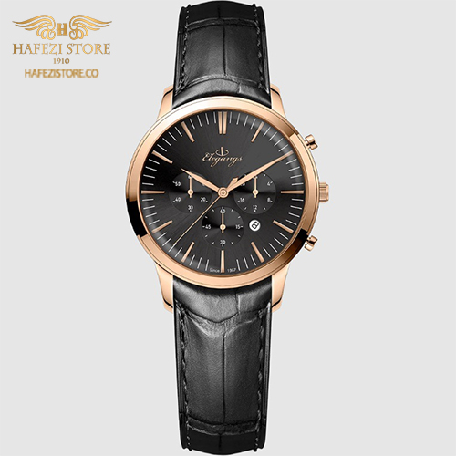 ساعت زنانه الگنگس مدل 703-8143