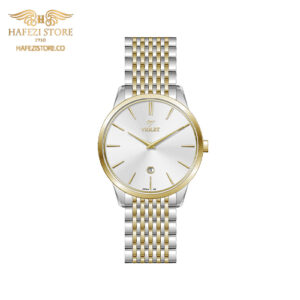 ويولت06392metal طلایی مردانه