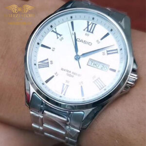 ساعت کاسیو مردانه مدل MTP-1384D-7A2VDF