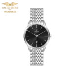 ساعت مچی زنانه ویولت مدل 0639metal