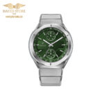 ساعت مچی زنانه ویولت مدل 0634metal