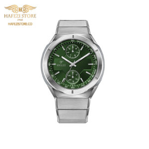 ساعت مچی زنانه ویولت مدل 0634metal