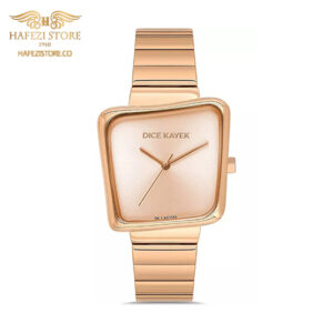 ساعت زنانه دیس کایک مدل DK1.AG1369.08