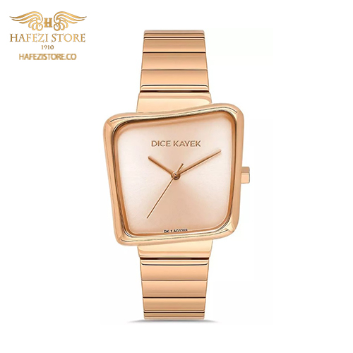 ساعت زنانه دیس کایک مدل DK1.AG1369.08