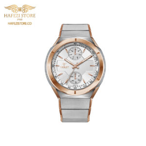 ساعت مچی زنانه ویولت مدل 0634/2metal