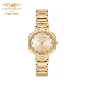ساعت زنانه دیس کایک مدل DK1.AG1345.08