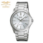 ساعت کاسیو مردانه مدل MTP-1239D-7ADF