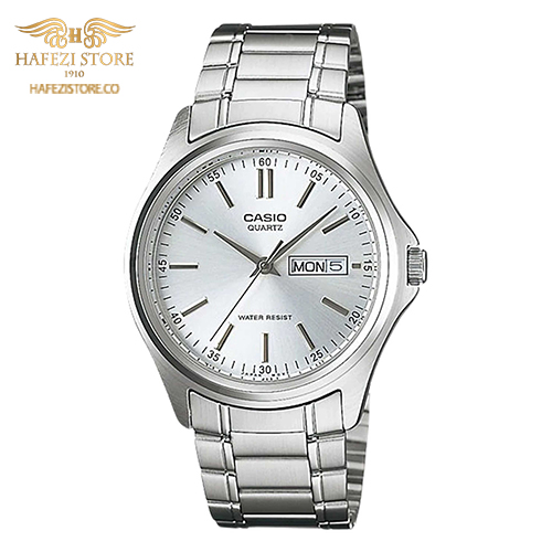 ساعت کاسیو مردانه مدل MTP-1239D-7ADF