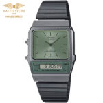 ساعت کاسیو مدل AQ-800ECGG-3ADF