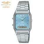 ساعت کاسیو  مدل AQ-230A-2A1MQYDF