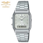 ساعت کاسیو  مدل AQ-230A-7AMQYDF