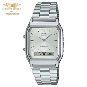ساعت کاسیو مدل AQ-230A-7AMQYDF