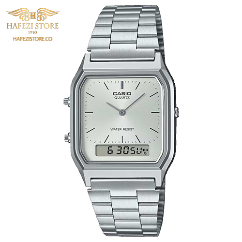 ساعت کاسیو  مدل AQ-230A-7AMQYDF