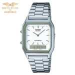 ساعت کاسیو  مدل AQ-230A-7DMQ