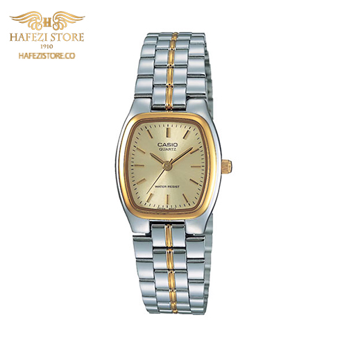 ساعت زنانه کاسیو مدل LTP-1169G-9ARDF
