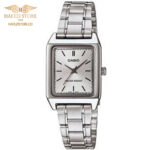 ساعت زنانه کاسیو مدل LTP-V007D-7EUDF