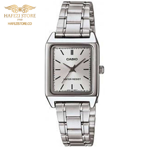 ساعت زنانه کاسیو مدل LTP-V007D-7EUDF