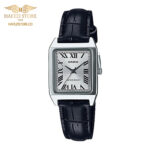 ساعت زنانه کاسیو مدل LTP-V007L-7B1UDF