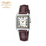 ساعت زنانه کاسیو مدل LTP-V007L-7B2UDF