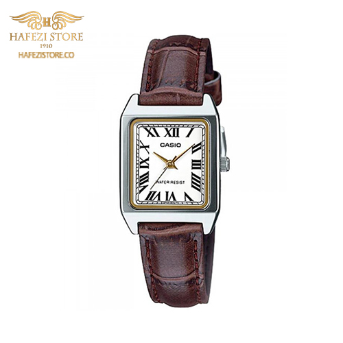 ساعت زنانه کاسیو مدل LTP-V007L-7B2UDF
