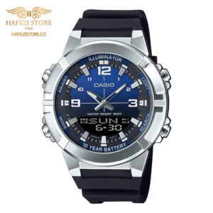 ساعت کاسیو مردانه مدل AMW-870A-2AVDF