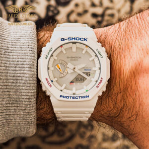 ساعت کاسیو جی شاک مدل GA-B2100FC-7ADR