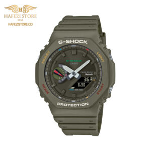 ساعت مچی مردانه کاسیو مدل GA-B2100FC-3ADR