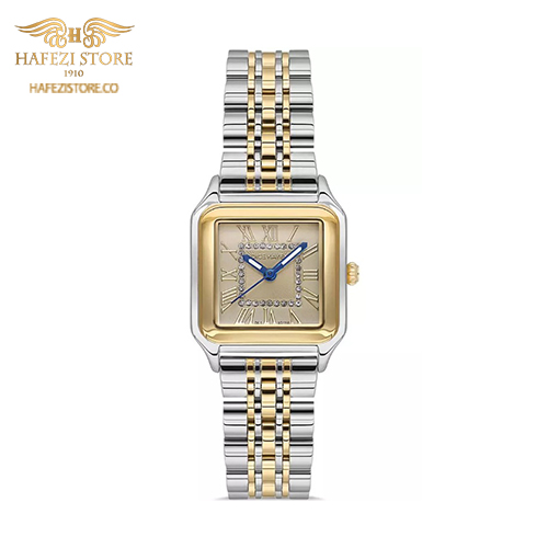 ساعت زنانه دیس کایک مدل DK1.AG1356.05