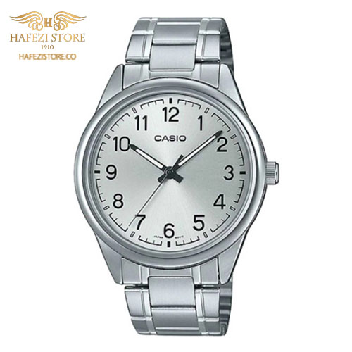 ساعت کاسیو مردانه مدل MTP-V005D-7B4UDF