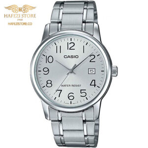 ساعت کاسیو مردانه مدل MTP-V002D-7BUDF
