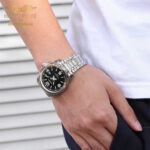 ساعت کاسیو مردانه مدل MTP-1314D-1AVDF