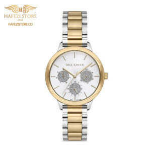 ساعت زنانه دیس کایک مدل DK1.AG1269.03